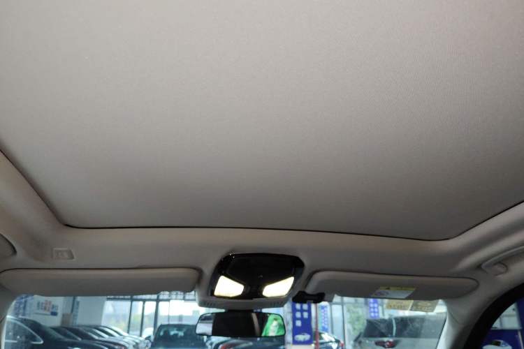 Used BMW X3 2022 Second Facelift xDrive30i Leading Edition M Night Sky Package
