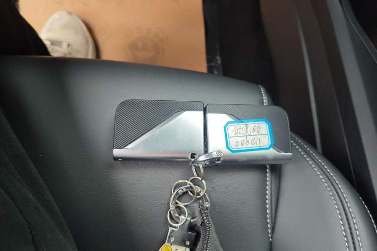 Used Lynk & Co 06 2023 Remix 1.5T JinPro
