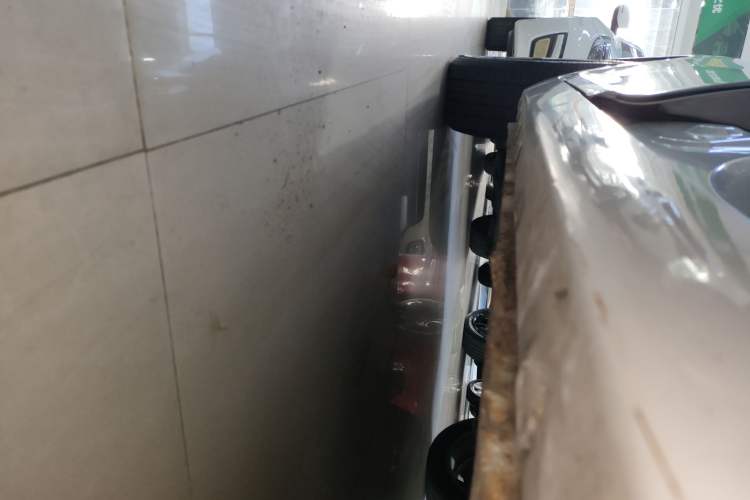 Used Chery Arrizo 5 2016 1.5L Manual Lingrui Edition
