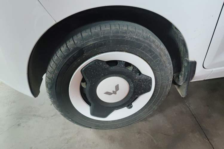 Used Wuling Hongguang MINIEV 2022 Easy Version Lithium-NMC