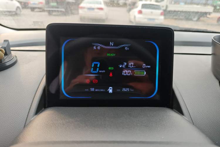 Used  Lumin 2022 210km Sweet Edition