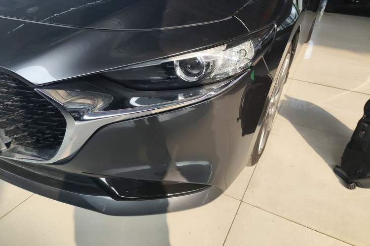 Used Mazda Mazda 3 Axela 2020 2.0L Automatic Zhiya Edition