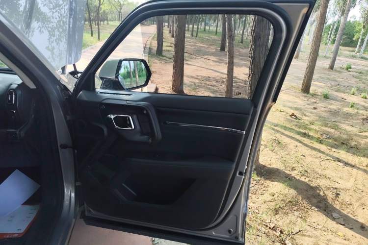 Used Haval  2023 DHT-PHEV 105km Tide Electric Version Plus
