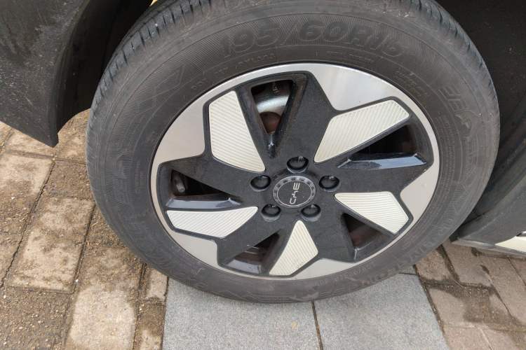 Used BYD Dolphin 2025 420km Free Edition
