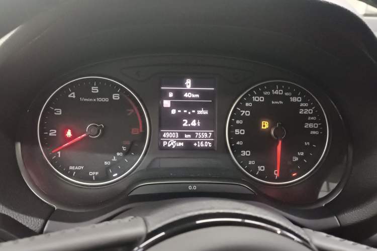 Used Audi Q2L 2020 35 TFSI Ambition Dynamic Edition
