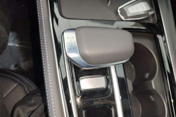 Used Geely Auto Preface 2026 Model Oriental Yao 1.5TD Fuyao Edition