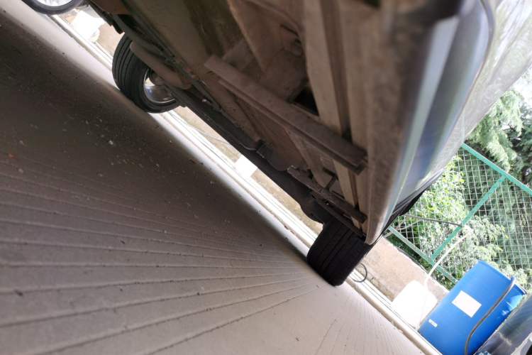 Used BYD Yuan 2017 1.5L Automatic Cool & Connected Model
