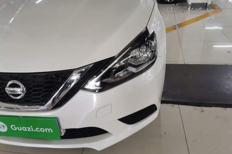 Used Nissan Sylphy 2021 Classic 1.6XE CVT Comfort Edition