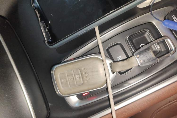 Used Honda Inspire 2022 Xing·Hybrid 2.0L Pure Edition