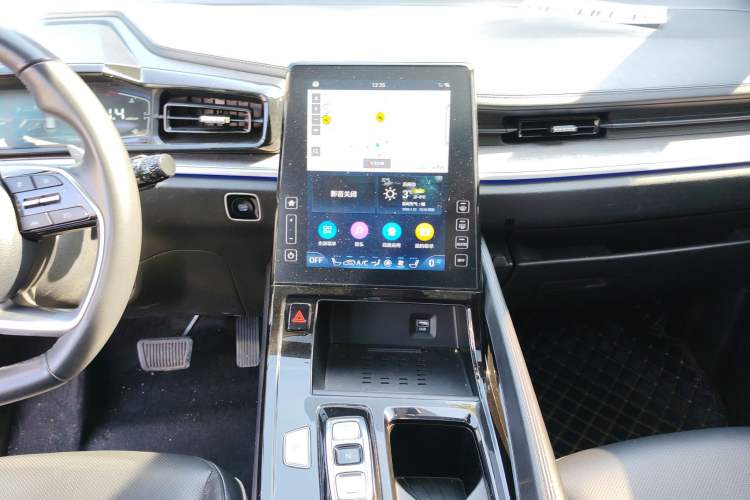 Used Hyundai Custo 2021 380TGDi Smart Luxury Premium LUX