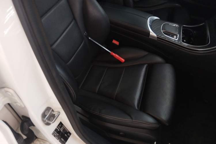 Used Mercedes-Benz C-Class 2019 Restyled C 260 L Sport Edition