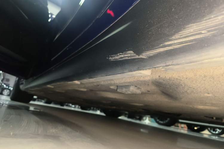 Used Maserati Ghibli 2014 3.0T Standard Edition