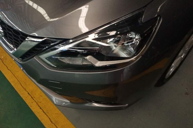 Used Nissan Sylphy 2024 Facelifted Three Classic 1.6XE CVT Comfort Edition