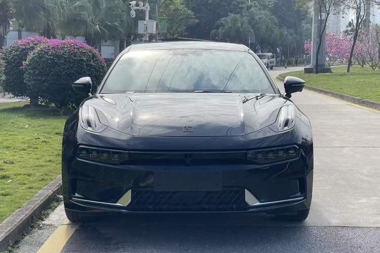 Used Zeekr 001 2023 WE Edition 100 kWh
