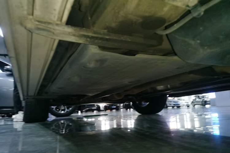 Used Volkswagen Tiguan 2012 2.0 TSI Comfort Edition
