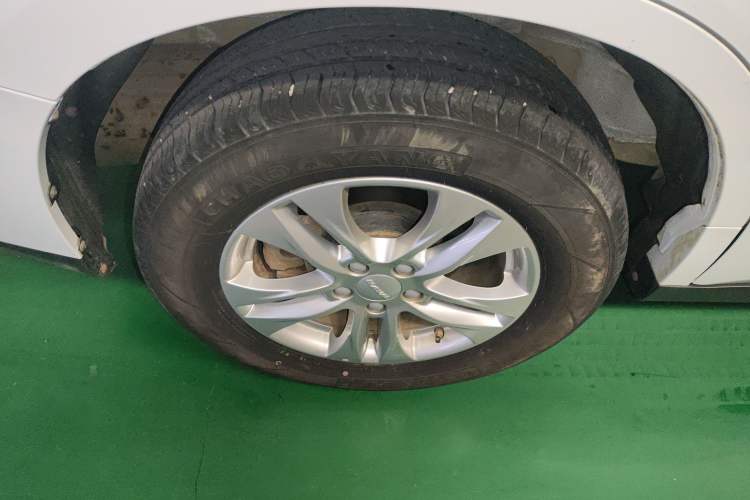 Used Haval M6 2023 PLUS 1.5T DCT Elite Smart Connectivity Model
