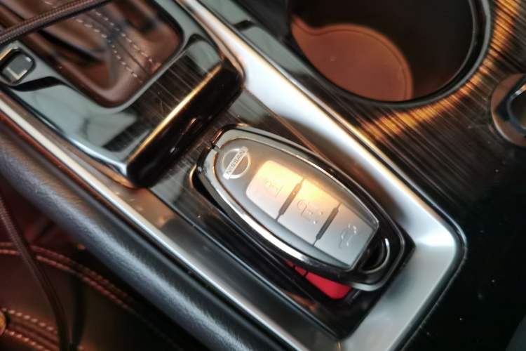 Used Nissan Teana 2021 2.0L XL Comfort Edition
