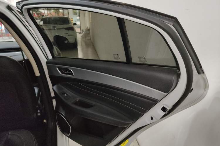 Used Chery Arrizo 5 2019 Facelifted PRO 1.5L Manual Youth Edition China VI Standard
