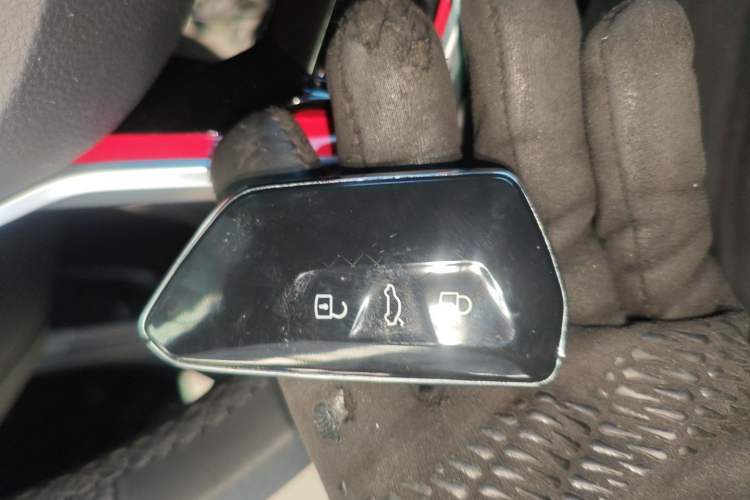 Used Volkswagen Golf GTI 2021 380TSI DSG GTI
