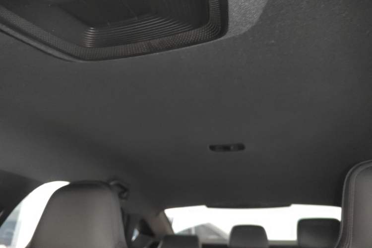 Used BYD Qin PLUS 2025 EV 510KM Standard Edition
