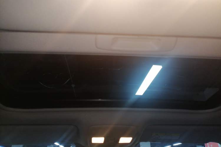 Used Mazda CX-5 2017 2.0L Automatic 2WD Smart Enjoyment Version China V Standard
