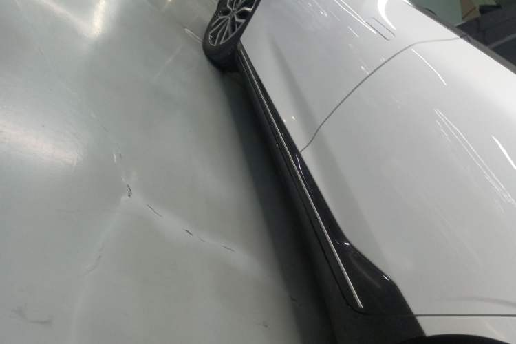 Used XPeng P5 2021 460E+