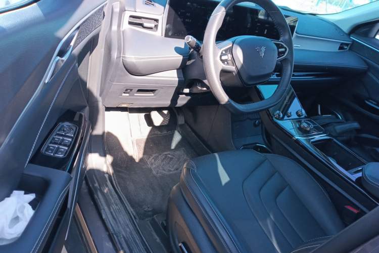 Used NETA U 2021 Pro 400 Cruiser Edition