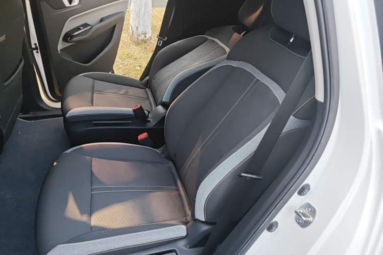 Used Wuling Victory 2022 1.5T Manual Elite Edition
