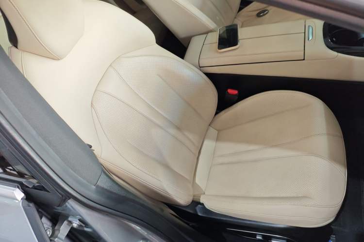 Used XPeng P7 2020 670N