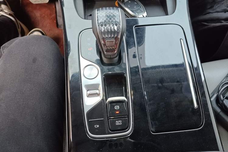 Used GAC Trumpchi M8 2024 Master Series 400T Ultimate Edition
