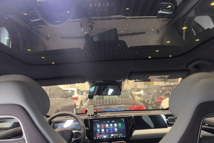 Used Leapmotor C01 2023 525 Comfort Edition