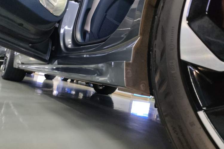 Used Zeekr 001 2023 WE Edition 100 kWh
