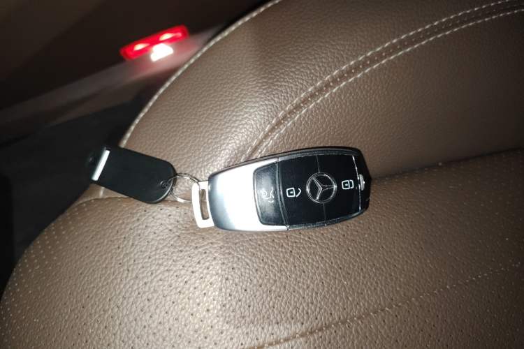 Used Mercedes-Benz E-Class 2022 Updated E 300 L Luxury Edition