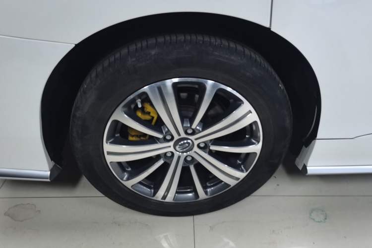 Used GAC Trumpchi M8 2020 Master Edition 390T Supreme Version