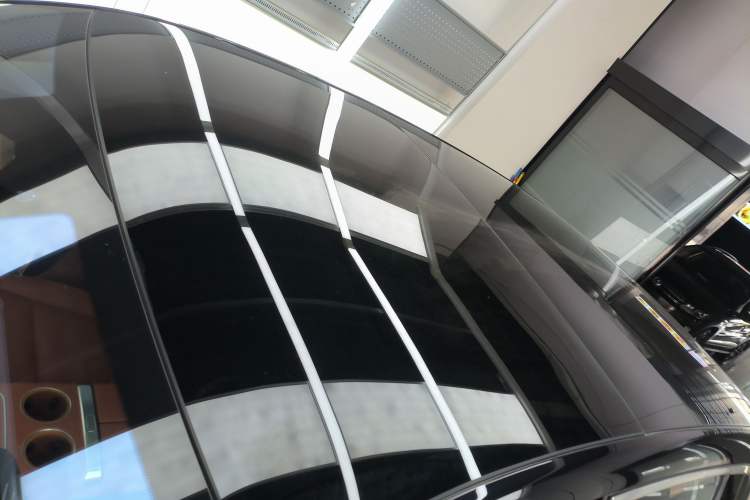 Used Li Auto L7 2023 Pro Model