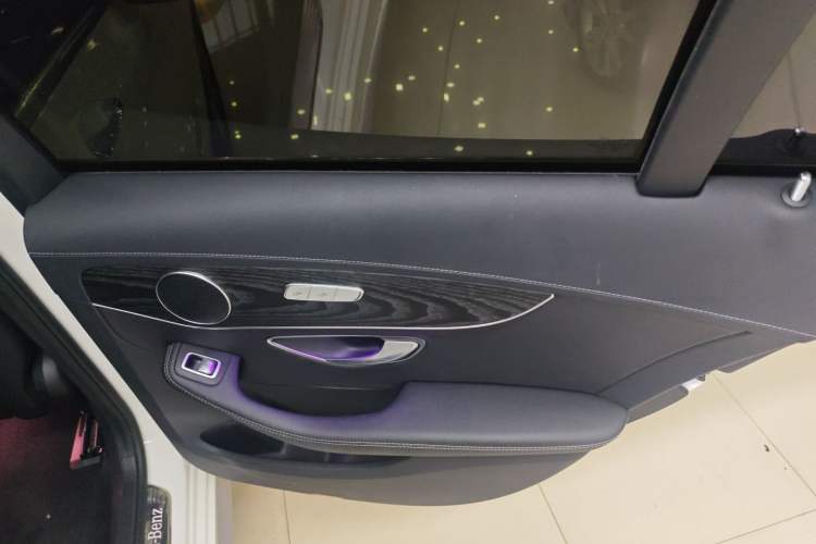 Used Mercedes-Benz C-Class 2021 C 260 L Sport Edition
