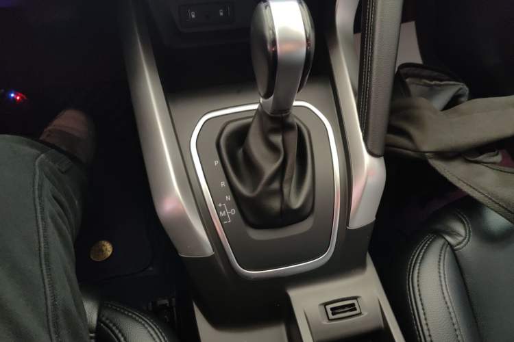 Used Renault Kadjar 2019 SCe200 Automatic 2WD Zhiyue Edition Anniversary Model China V Standard
