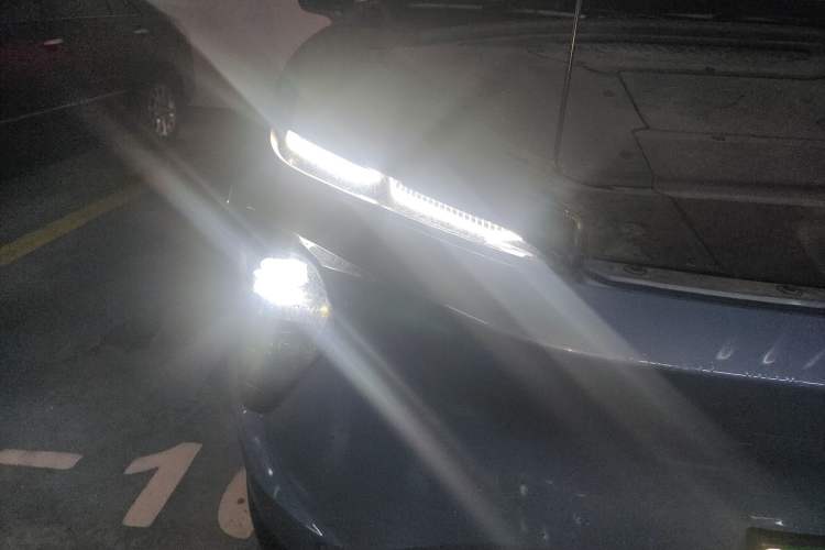 Used Nio ES7 2022 100kWh First Edition
