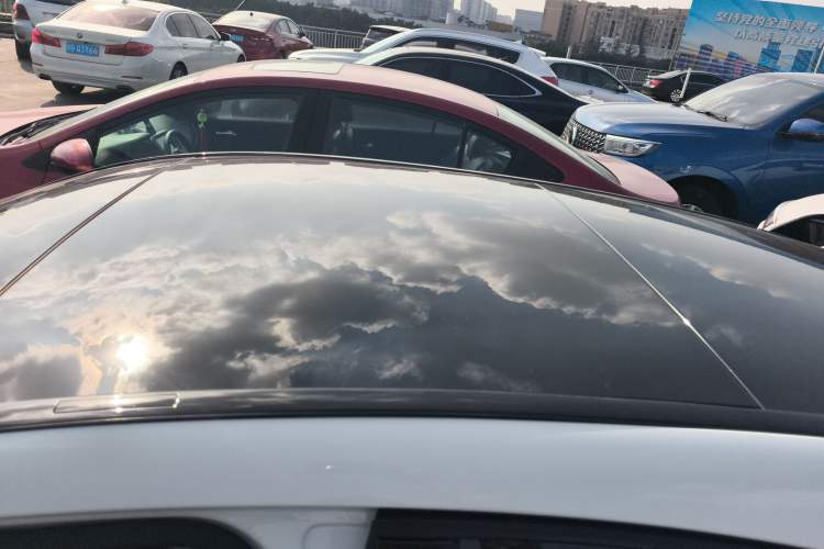 Used Mercedes-Benz A AMG 2016 AMG A 45 4MATIC