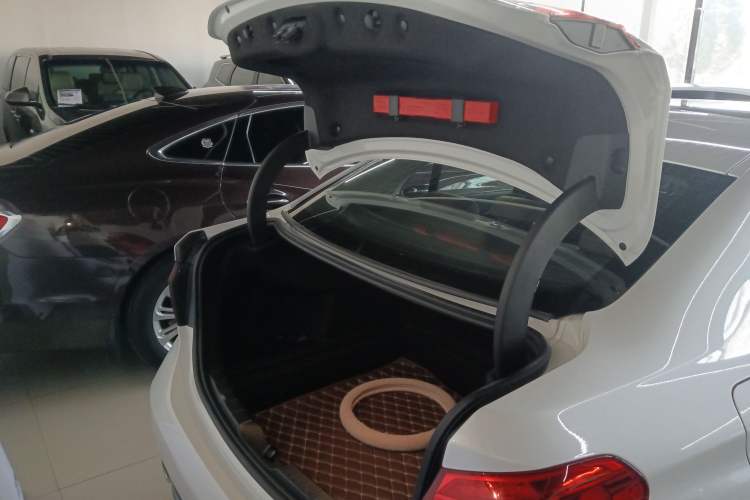 Used BMW 1 Series 2020 120i M Sport Package
