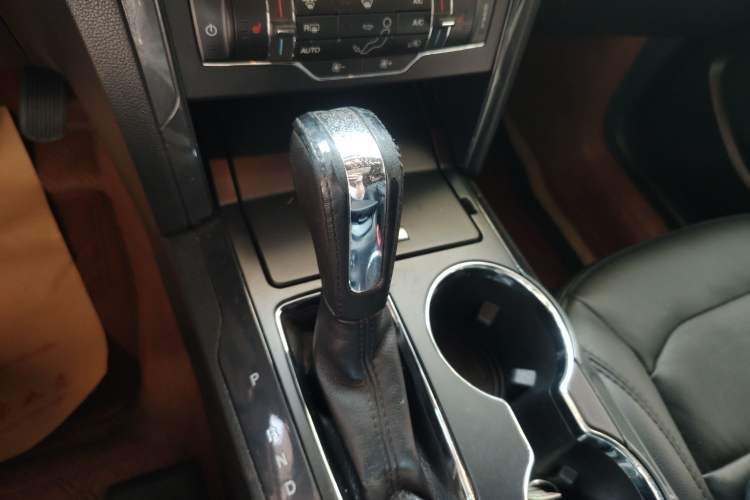 Used Ford Explorer 2017 2.3T Fashion Edition