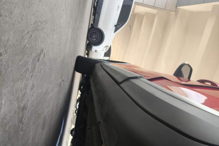 Used MG ZS 2018 1.5L Automatic Luxury Edition China V Standard
