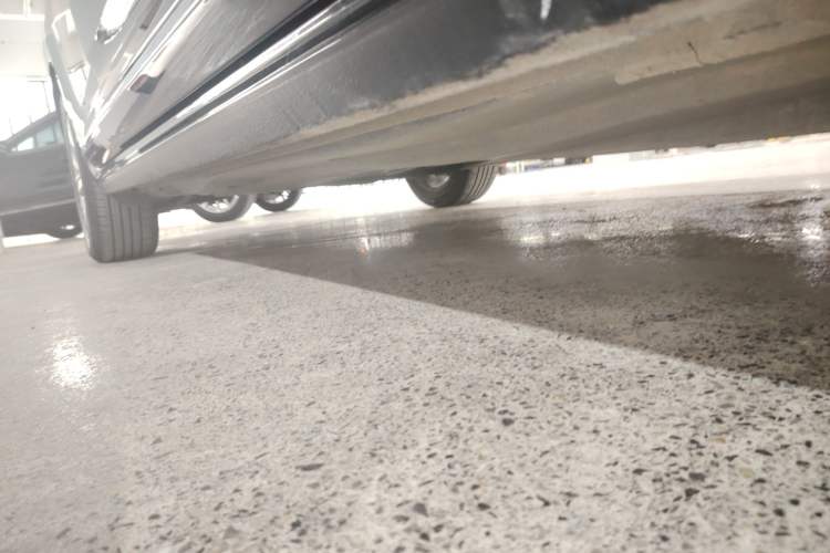 Used Volkswagen Passat 2020 330TSI Elite Edition China VI
