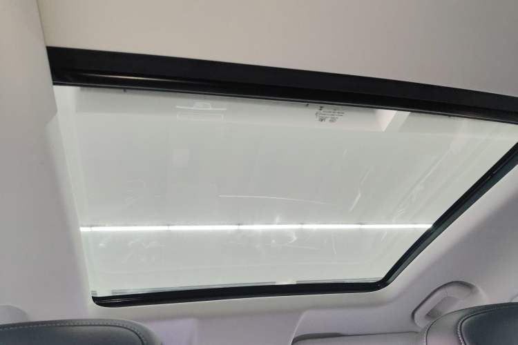 Used Chery Tiggo 7 C-DM 2025 1.5T 120KM Luxury Trim
