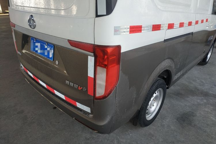 Used Kuayue Kuayue Xing V5 2021 1.5L Jinbao Edition Comfort Version JL473QH