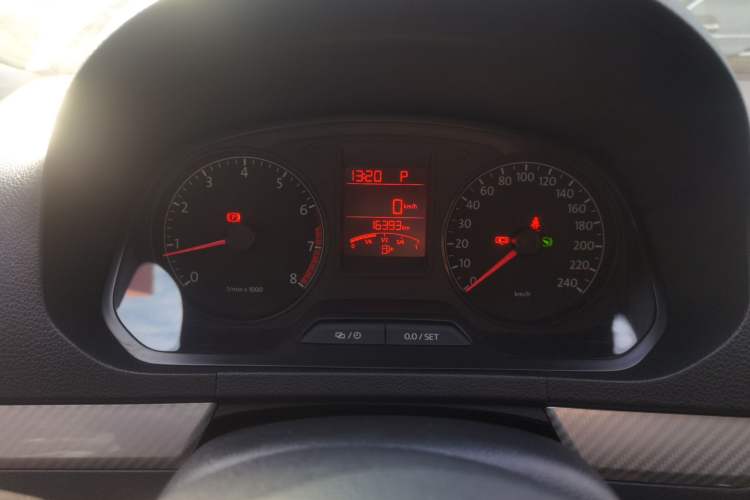 Used Volkswagen Jetta 2015 Value Edition 1.6L Automatic Comfort Version