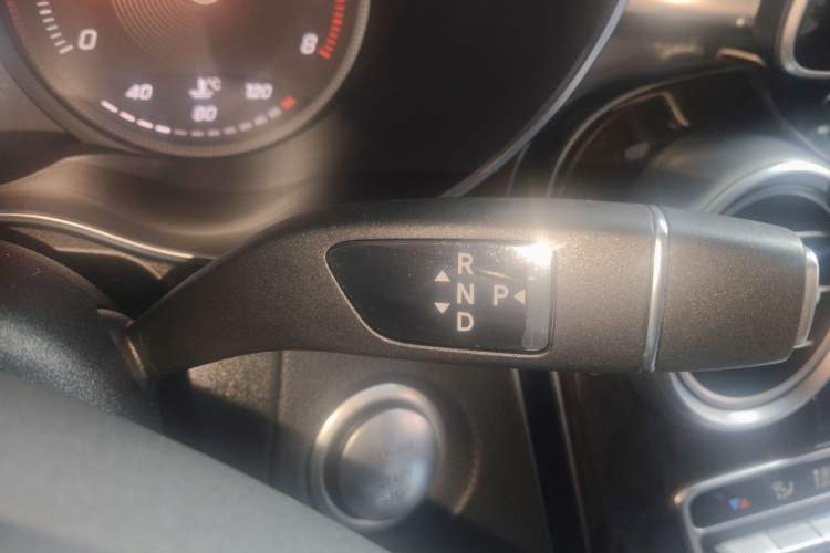 Used Mercedes-Benz GLC 2019 GLC 260 L 4MATIC Dynamic Model
