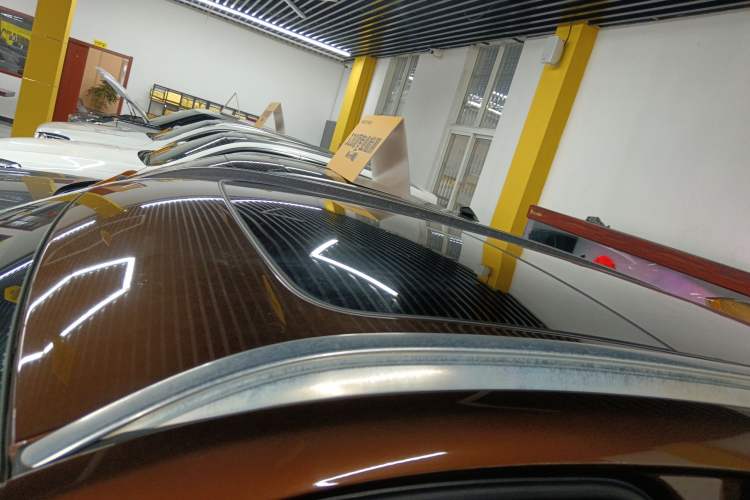 Used BMW X3 2016 sDrive20i
