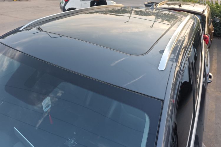 Used BYD Song Pro 2019 1.5T Automatic Elite Edition