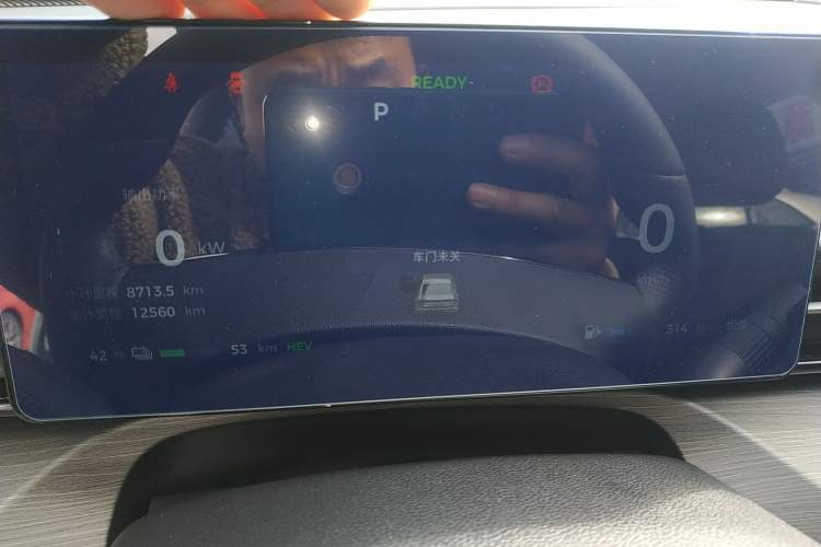 Used Wuling Xingguang 2023 150 Advanced Edition
